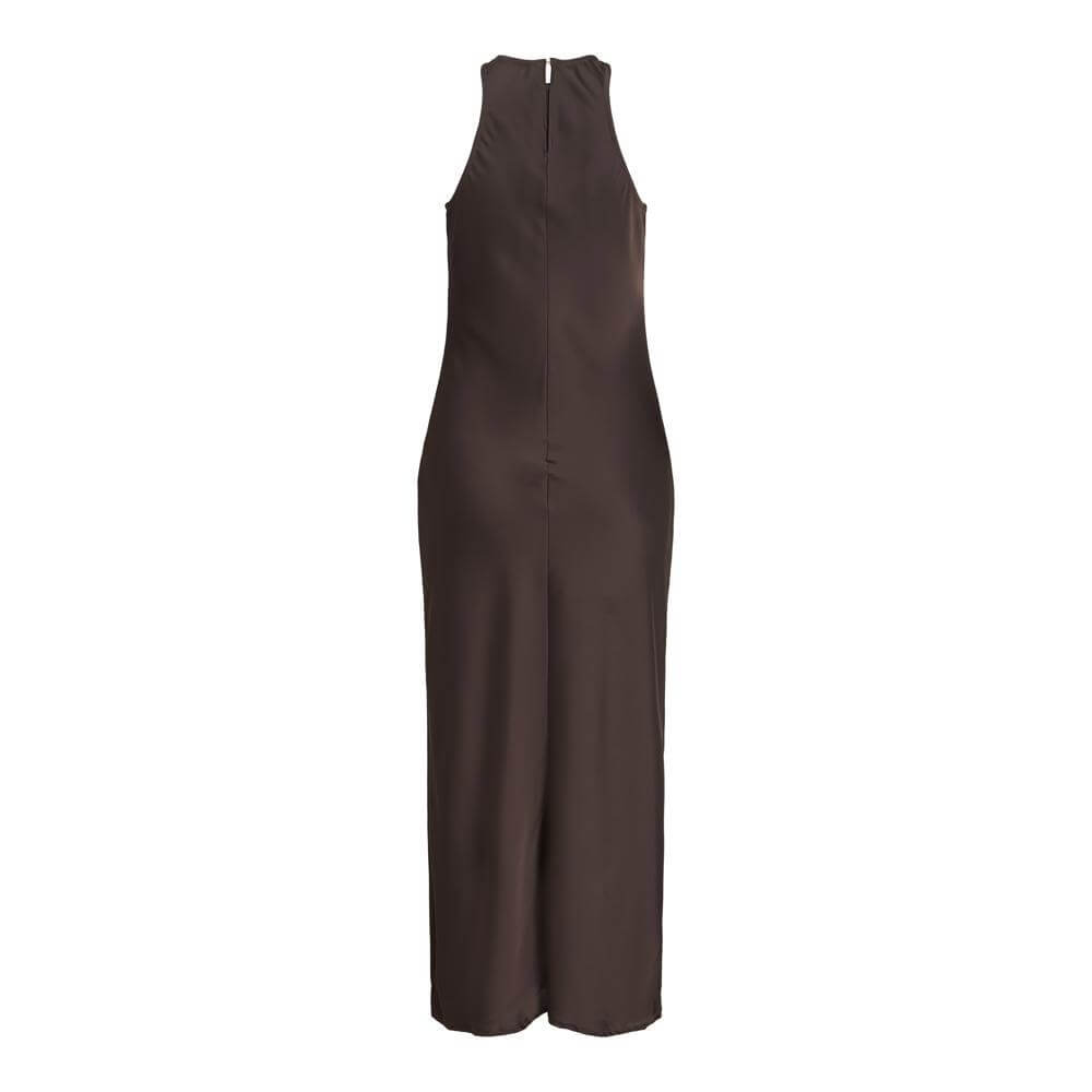 Vila Ravenna Midi Dress